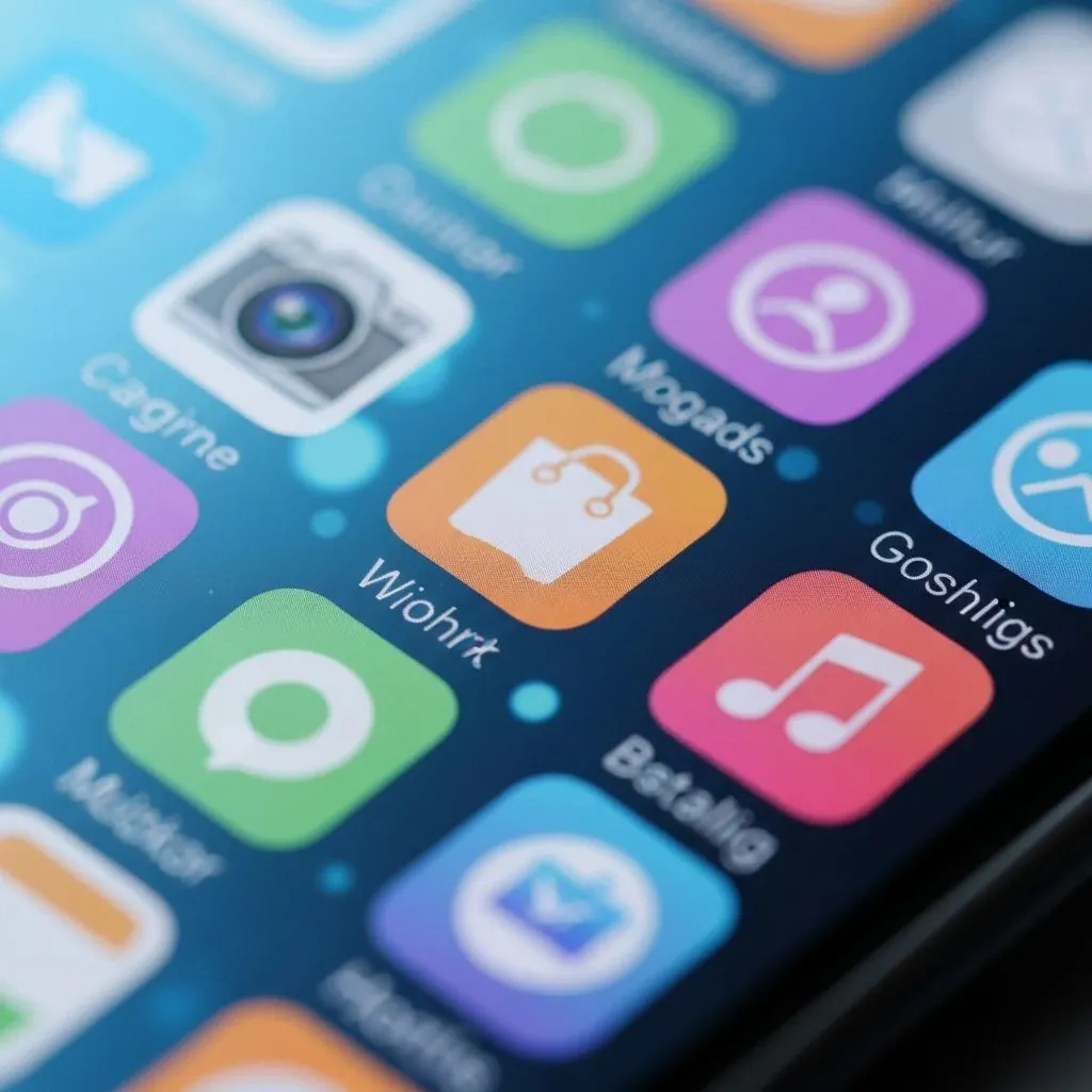 Mobile App Development Company service
