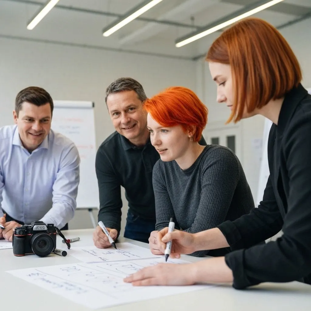 Digital marketing agency